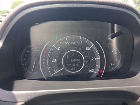 Used 2013 Honda CR-V EX-L image 13