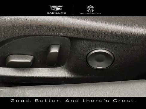 Used 2024 Cadillac CT4 Premium Luxury w/ Climate Package image 24