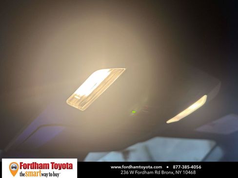 Used 2023 Toyota Highlander XSE AWD/4WD image 31