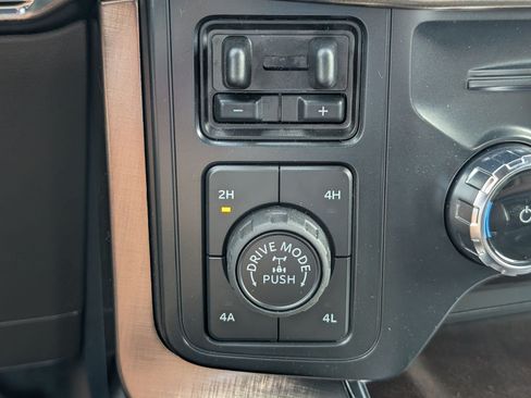 New 2026 Ford F150 King Ranch w/ Equipment Group 601A High AWD/4WD image 28