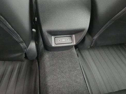 New 2026 Acura Integra A-Spec FWD image 13