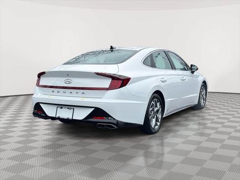 Used 2023 Hyundai Sonata SEL FWD image 7