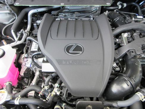 New 2026 Lexus TX 350 AWD image 52