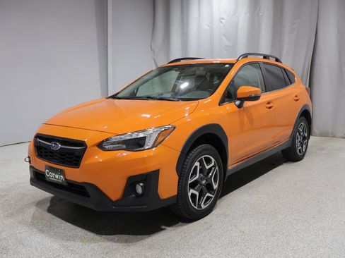 Used 2019 Subaru Crosstrek 2.0i Limited w/ Popular Package #4 AWD/4WD image 5