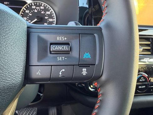 New 2026 Nissan Pathfinder Rock Creek w/ Rock Creek Premium Package AWD/4WD image 16