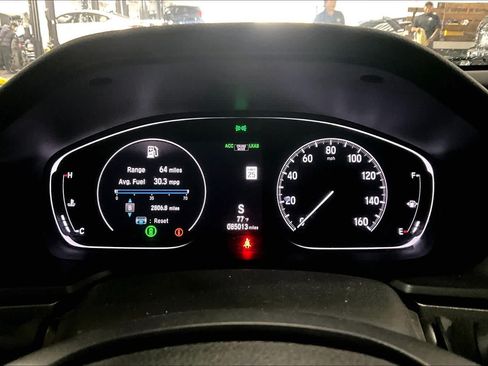 Used 2020 Honda Accord LX image 25