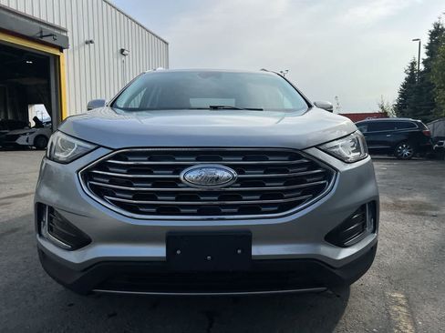 Used 2020 Ford Edge SEL AWD/4WD image 29