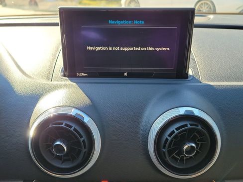 Used 2020 Audi A3 2.0T Premium image 27