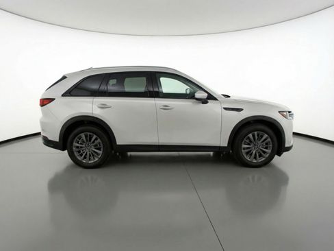 Used 2025 MAZDA CX-90 3.3 Turbo w/ Preferred Package image 11
