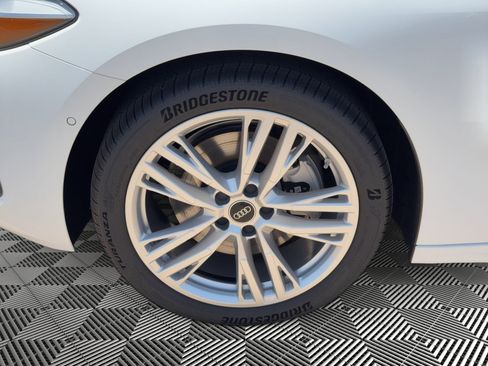 New 2026 Audi A5 Premium AWD/4WD image 12