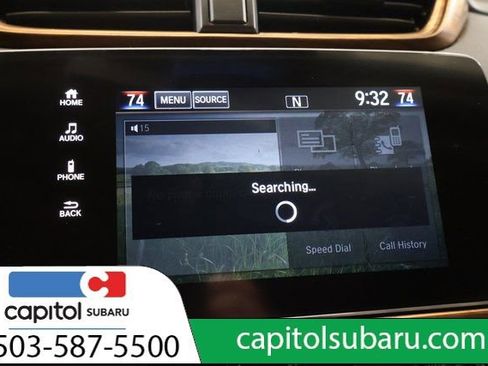 Used 2017 Honda CR-V EX image 25