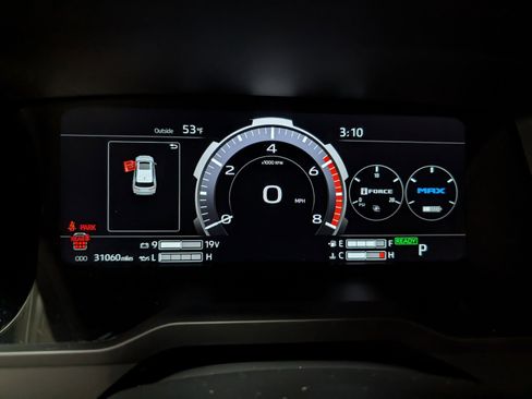 Used 2023 Toyota Sequoia Limited image 19