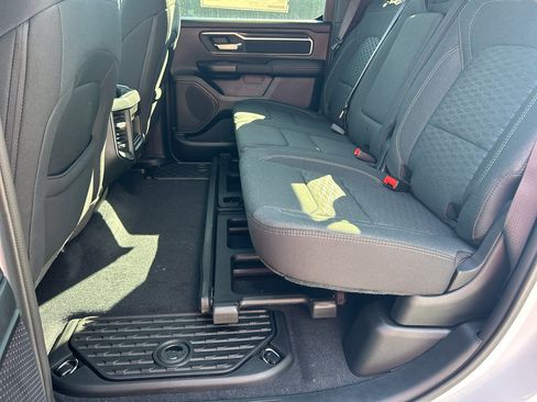 New 2026 RAM 1500 Big Horn image 28