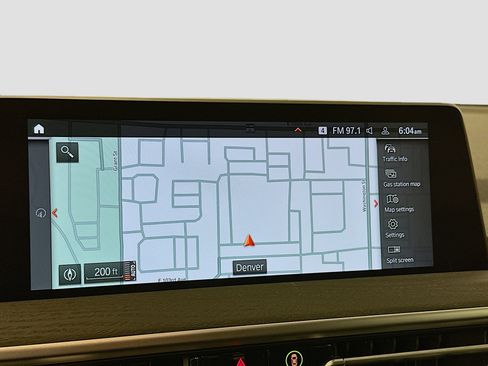 Used 2024 BMW X3 xDrive30i image 22