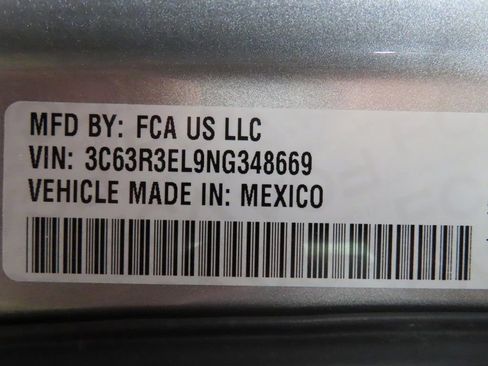 Used 2022 RAM 3500 Laramie image 66