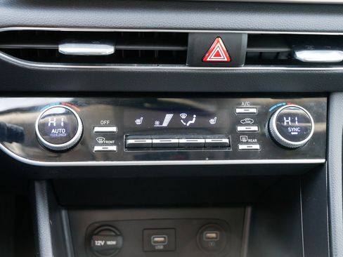 Certified 2023 Hyundai Sonata SEL image 23