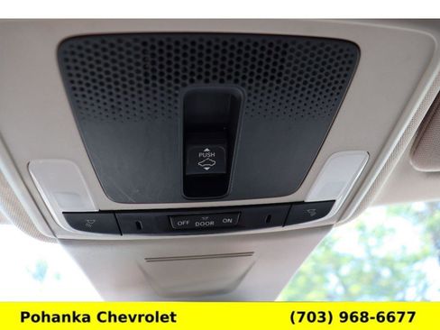 Used 2024 Honda Civic EX-L image 19