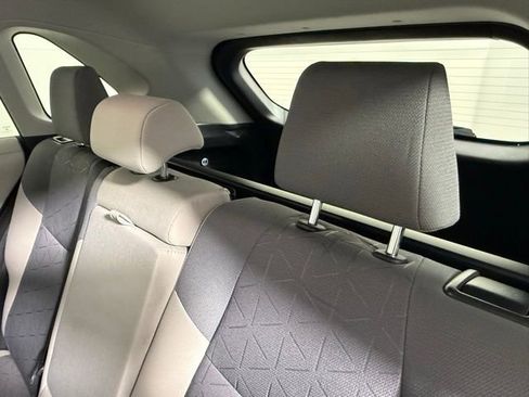 Used 2022 Toyota RAV4 XLE image 35