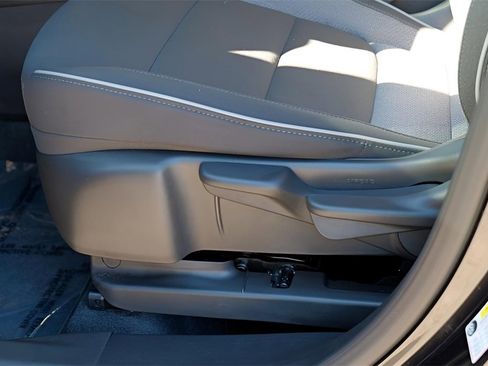 Certified 2026 Chevrolet TrailBlazer LT w/ Driver Confidence Package image 15