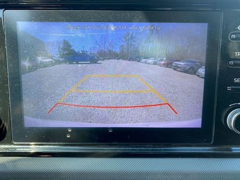 Used 2023 Kia K5 LXS image 22