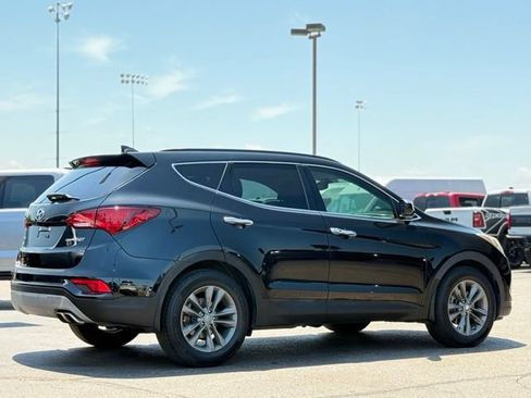 Used 2018 Hyundai Santa Fe Sport 2.0T FWD image 31