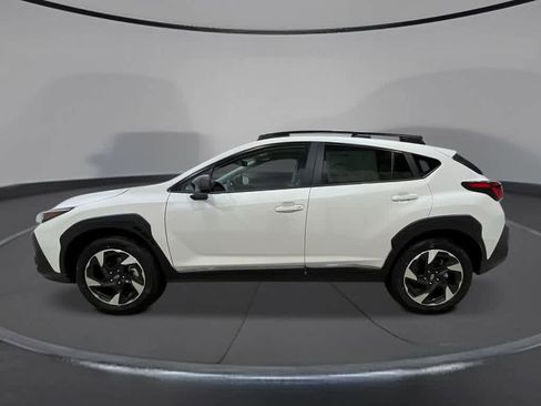 Certified 2025 Subaru Crosstrek 2.5i Limited image 2