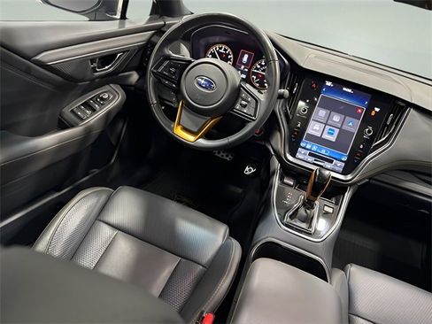 Used 2022 Subaru Outback Wilderness image 27