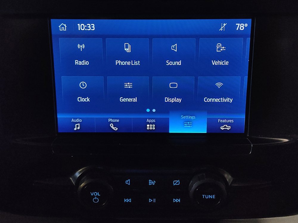 Used 2022 Ford F150 XLT RWD image 25