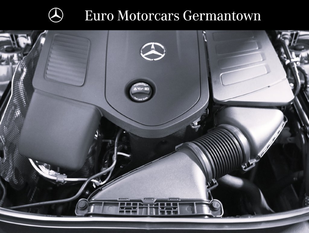 Used 2026 Mercedes-Benz E 350 4MATIC Sedan image 65