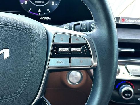 Used 2025 Kia Telluride SX Prestige X-Line AWD/4WD image 25