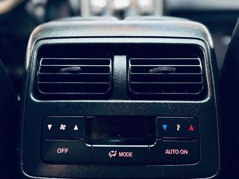 Used 2014 MAZDA CX-9 Touring w/ Touring Technology Package image 16