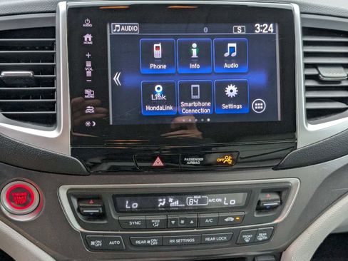 Used 2018 Honda Pilot EX-L image 30