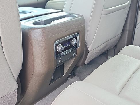 Certified 2023 Chevrolet Tahoe Z71 w/ Off-Road Capability Package AWD/4WD image 22