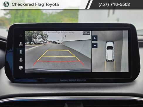 Used 2023 Hyundai Santa Fe SEL w/ Premium Package AWD/4WD image 22
