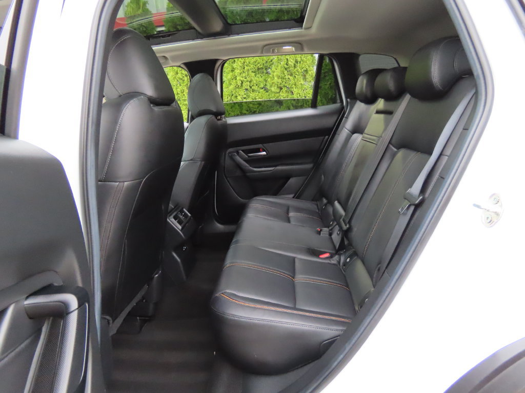 Used 2025 MAZDA CX-50 AWD 2.5 S w/ Premium Plus Pkg image 25