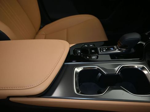 New 2026 Lexus NX 350 AWD image 27