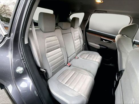 Used 2020 Honda CR-V EX image 19
