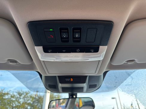 New 2026 Nissan Rogue Dark Armor image 23