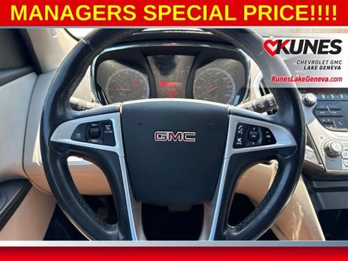 Used 2014 GMC Terrain SLE w/ Convenience Package AWD/4WD image 23