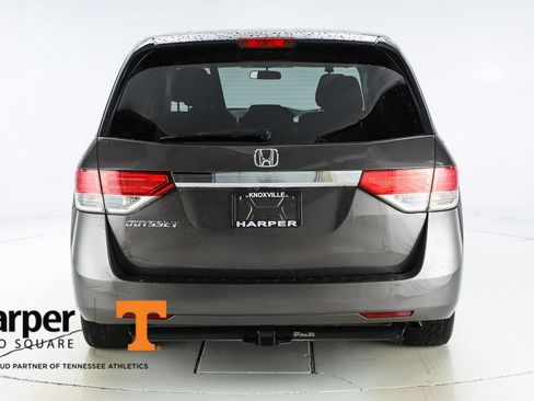 Used 2015 Honda Odyssey EX image 42