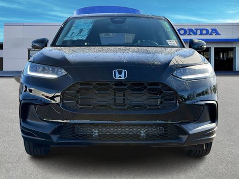 New 2026 Honda HR-V LX image 5