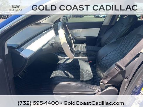 Used 2019 Tesla Model 3 Standard Range Plus RWD image 13