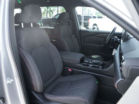 Used 2023 Honda Pilot Sport image 36