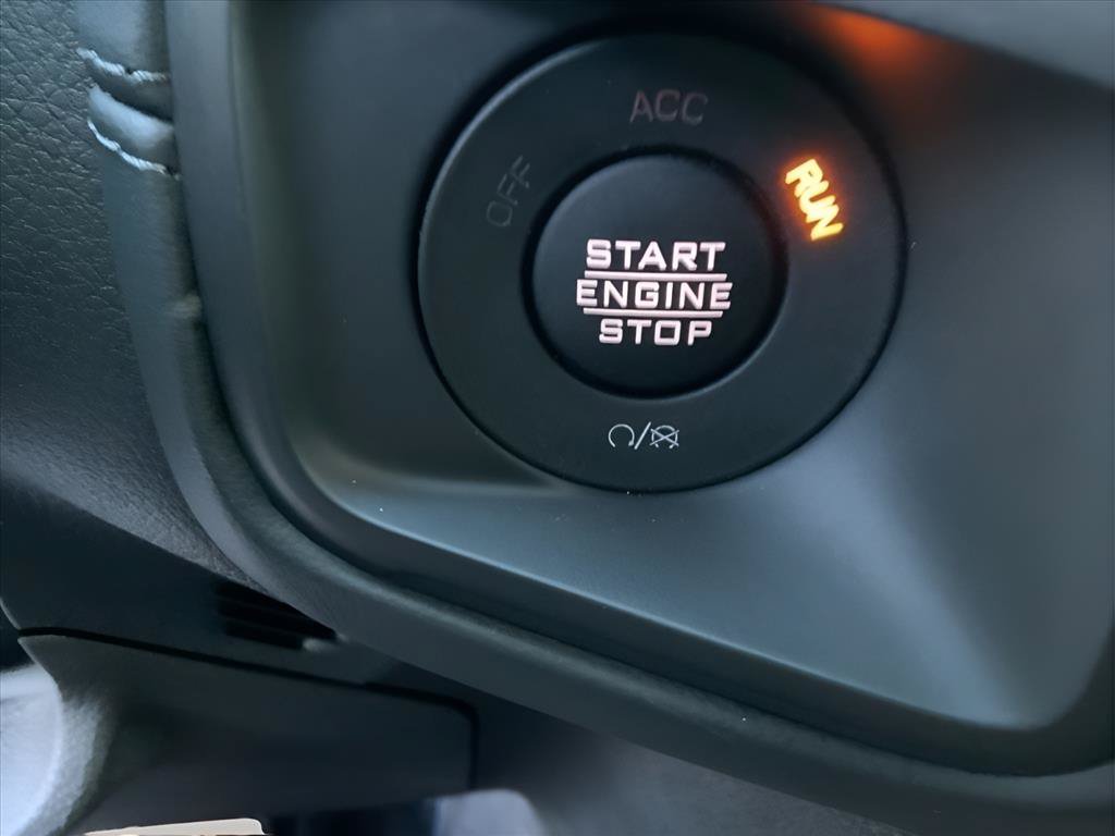 New 2026 Jeep Wrangler Unlimited Sahara AWD/4WD image 26