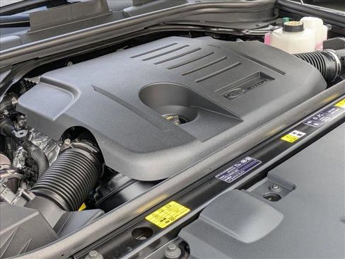 New 2026 Land Rover Range Rover Sport SE AWD/4WD image 19