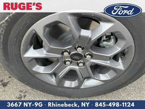 New 2026 Ford Maverick XLT w/ 4K Tow Package image 10