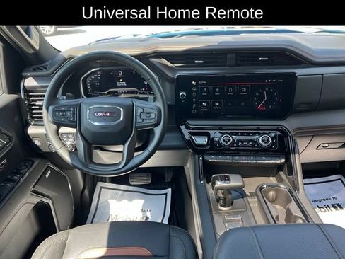 Used 2024 GMC Sierra 1500 AT4 w/ AT4 Premium Package AWD/4WD image 19