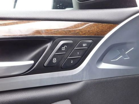 Used 2020 BMW X3 xDrive30i w/ Convenience Package image 16