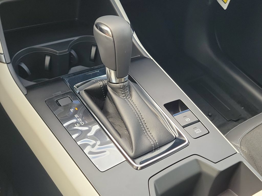 New 2026 MAZDA CX-5 Select AWD/4WD image 30