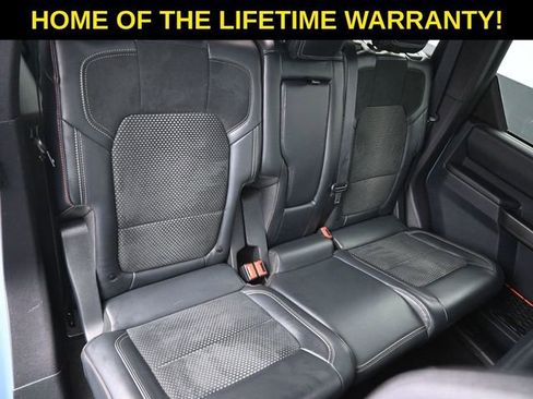 Used 2023 Ford Bronco Raptor image 53